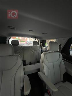 هيونداي باليسيد